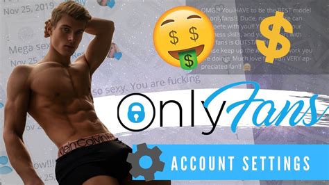 OnlyFans Account